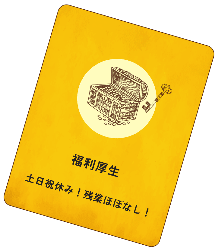 数字で見るイメージ