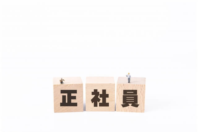 【川口市】軽貨物ドライバー｜正社員の給与体系と待遇