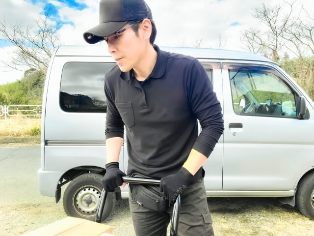 【埼玉】軽貨物配送｜委託ドライバーとは？種類も解説