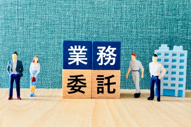 【川口市】軽貨物配送｜業務委託と正社員の給料や報酬に関する違い