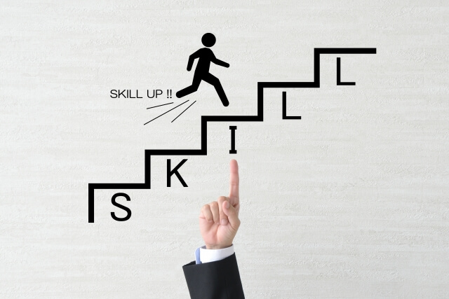 【川口市】軽貨物ドライバーがキャリアアップのために習得しておきたいスキル